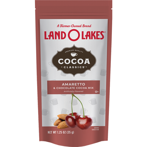 Land O Lakes Lol Class Amaretto Cocoa Land O Lakes Lol Class Amaretto Cocoa