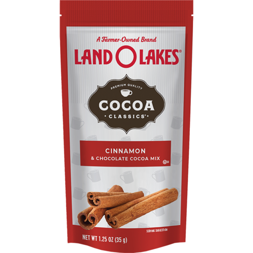 Land O Lakes Lol Cinnamon Hot Chocolate Land O Lakes Lol Cinnamon Hot Chocolate