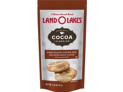 Land O Lakes Lol Snickedoodle Hot Chocolate 1.25 oz