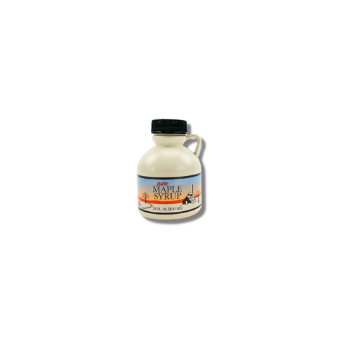 doodles Doodles Maple Syrup Plastic Jar 3.4 oz doodles Doodles Maple Syrup Plastic Jar 3.4 oz