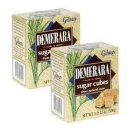 Gilway Demerara Cane Sugar