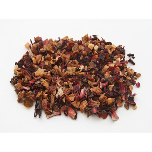 Ruby Sipper Herbal Tea 2 oz bag Ruby Sipper Herbal Tea 2 oz bag