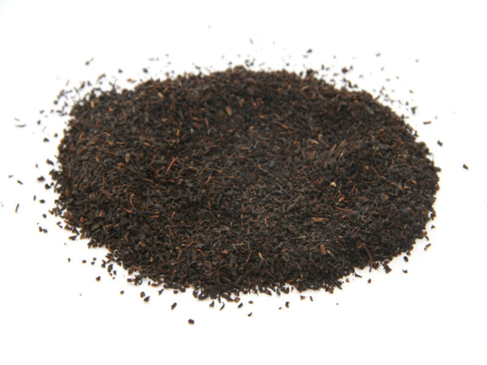 Earl Grey - Org Black Tea With Bergamot 2 oz Bag