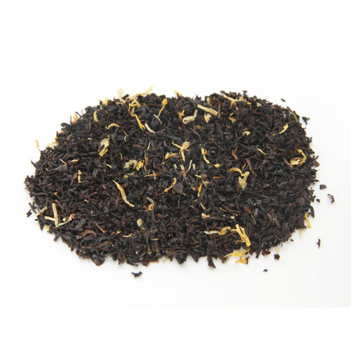 Congo Bongo-Org Black Tea with Mango & Coconut 2 oz Bag Congo Bongo-Org Black Tea with Mango & Coconut 2 oz Bag