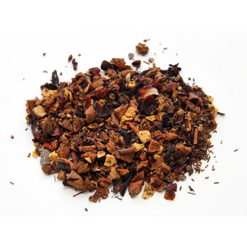Ambrosia - Apples & Chocolate - Tisane 1.5 oz Bag Ambrosia - Apples & Chocolate - Tisane 1.5 oz Bag