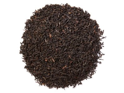 Assam Banaspaty Fair Trade Bulk Black Tea 2 oz Bag