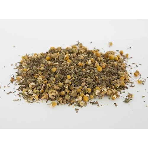 The Big Sleep - Tisane Tea 2 oz Bag The Big Sleep - Tisane Tea 2 oz Bag