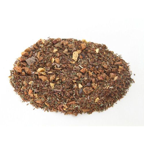 Once Upon a Tea - Rooibos - with Vanilla, Chocolate, Mint 1.5 oz Bag Once Upon a Tea - Rooibos - with Vanilla, Chocolate, Mint 1.5 oz Bag
