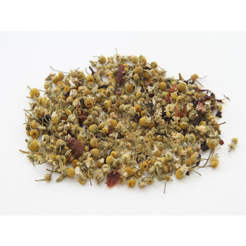 Monks Mead (Apple, Mango, Chamomile Organic Tisane) Tea 2 oz Bag