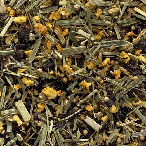 Frontier Lemon Ginger Herbal Tea 2 oz Bag Frontier Lemon Ginger Herbal Tea 2 oz Bag