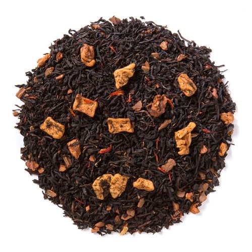 Cinnamon Apple Black Tea 1.5 oz Cinnamon Apple Black Tea 1.5 oz