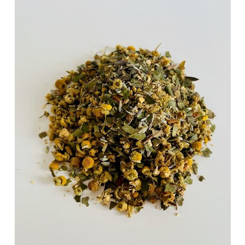 Chris Van Winkel Organic Herbal Tea 2 oz bag