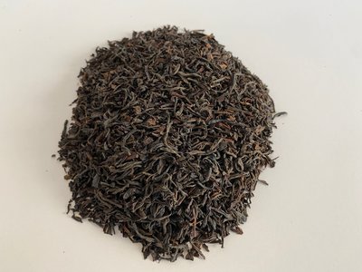Mozambique Black Tea Organic 2 oz bag
