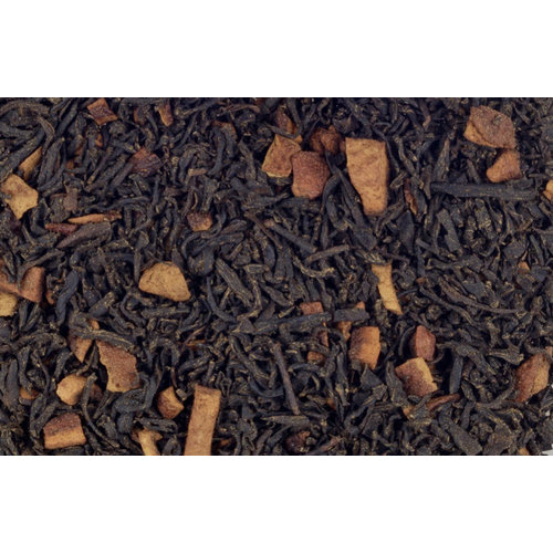 Hot Cinnamon Spice Tea 2 oz bag Hot Cinnamon Spice Tea 2 oz bag