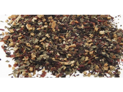 Berry Blueberry - Herbal Tea 1.5 oz Bag