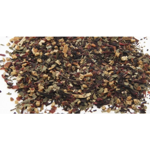 Berry Blueberry - Herbal Tea 1.5 oz Bag Berry Blueberry - Herbal Tea 1.5 oz Bag