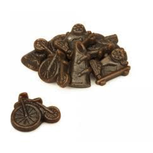 Meenk Meenk Nostalgic Shapes Licorice Kilo Meenk Meenk Nostalgic Shapes Licorice Kilo
