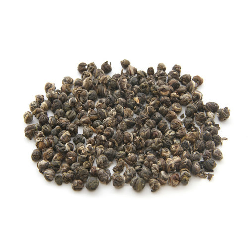 Jasmine Pearls 2 oz bag Jasmine Pearls 2 oz bag