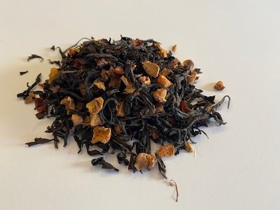 Peachy Keen Organic Oolong Tea 1.5 oz