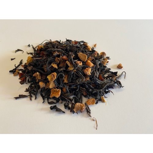 Peachy Keen Organic Oolong Tea 1.5 oz Peachy Keen Organic Oolong Tea 1.5 oz