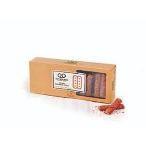 Vanden Berg VanDen Berg Cinnamon Stick Cookies 7 oz Vanden Berg VanDen Berg Cinnamon Stick Cookies 7 oz