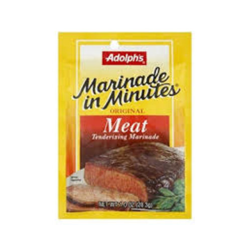 Adolphs Meat Marinade (tenderizer) Adolphs Meat Marinade (tenderizer)