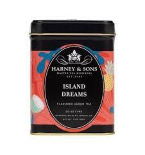 Harney & Sons Island Dream Loose Tea 3 oz