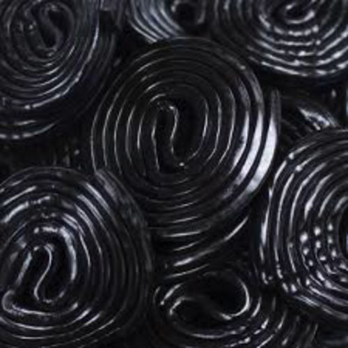 Gerrits Broadway Blacks Licorice Wheels Bulk 4.4 Lb Gerrits Broadway Blacks Licorice Wheels Bulk 4.4 Lb
