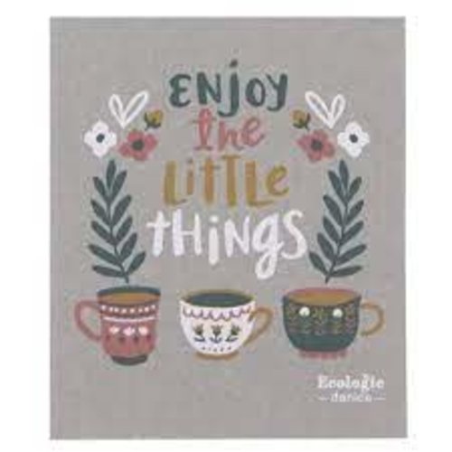 DC Little Things Swedish Dish Cloth DC Little Things Swedish Dish Cloth