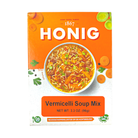 Honig Vermicelli Soup Mix 3.3 oz