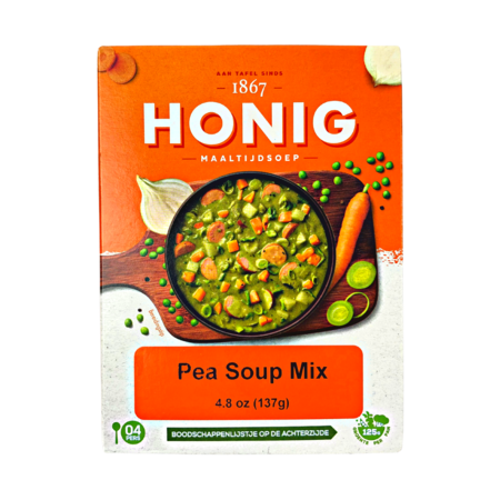 Honig Pea Soup Mix