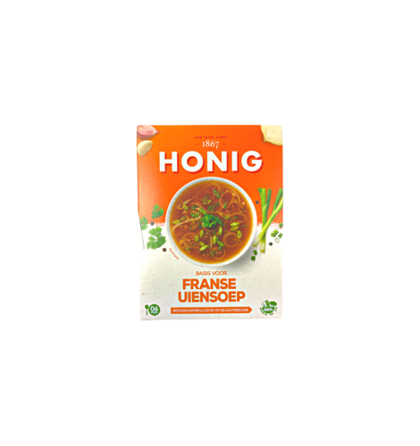 Honig French Onion Soup Mix 2.4 oz