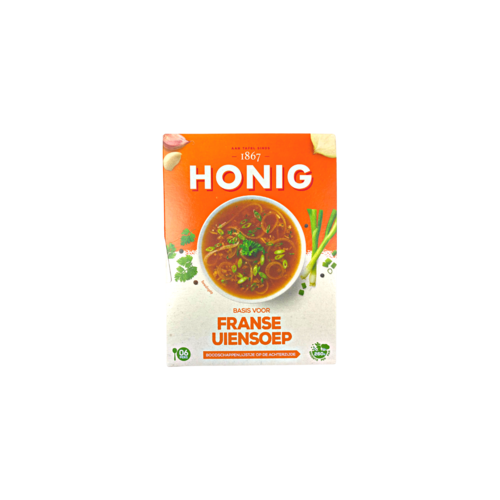 Honig Honig French Onion Soup Mix 2.4 oz Honig Honig French Onion Soup Mix 2.4 oz