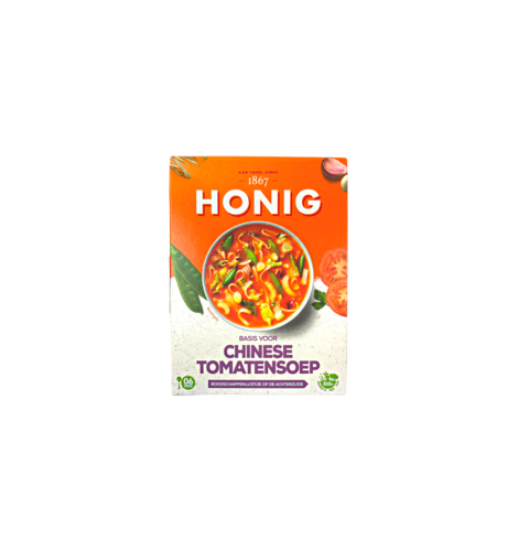 Honig Chinese Tomato Soup mix  3.9 oz