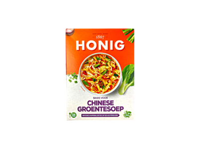 Honig Honig Chinese Vegetable Soup mix 2.3 oz