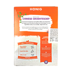 Honig Groente Soup Mix - Peters Gourmet Market