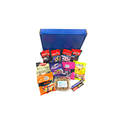 Gift Basket Must Have Licorice Please Gift Box Gift Basket Must Have Licorice Please Gift Box