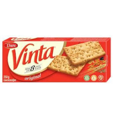 Dare Cracker Vinta 7.9 oz