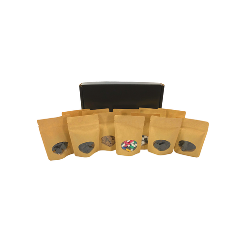Gift Basket Licorice Sampler Gift Box 12 varieties Gift Basket Licorice Sampler Gift Box 12 varieties