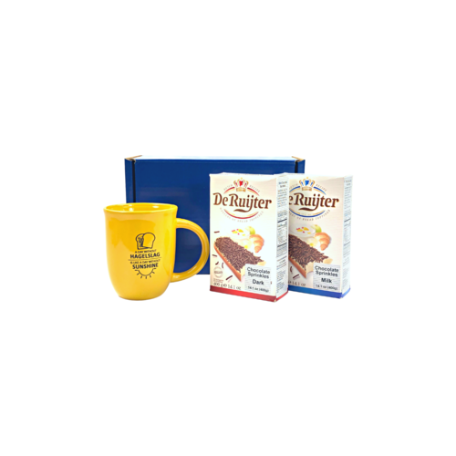 Gift Basket Day Without Hagelslag/Sprinkles Gift Box Gift Basket Day Without Hagelslag/Sprinkles Gift Box