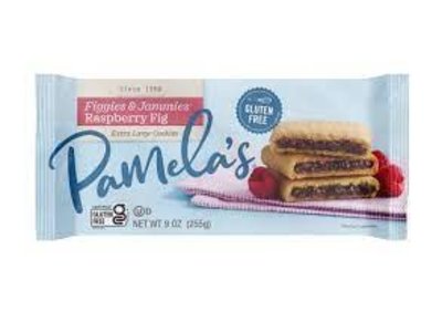 Pamelas Pamelas GF Mission Fig Cookies 9 oz