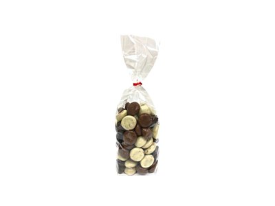 Van Delft Van Delft Assorted Chocolate Kruidnootjes 8.8 oz