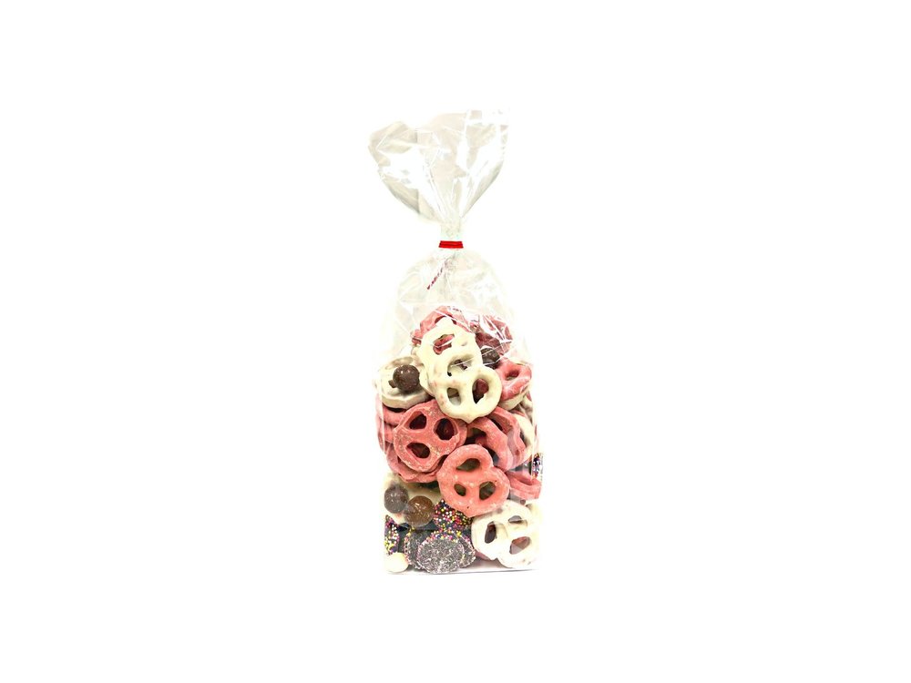 Sweet Temptations Chocolate and Snack Mix 12 oz bag