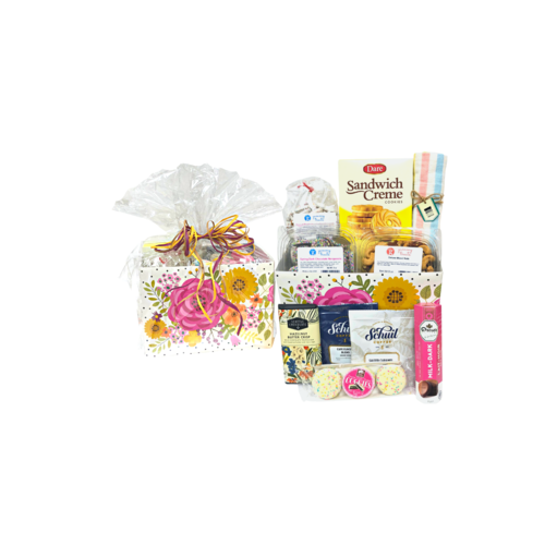 Gift Basket Mothers Day Gift Box Gift Basket Mothers Day Gift Box
