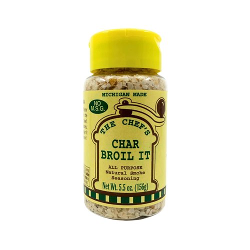 Alden Mill House Alden Mill House Char Broil It Seasoning Blend Alden Mill House Alden Mill House Char Broil It Seasoning Blend