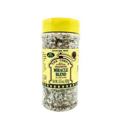 Alden Mill House Miracle Blend Spices 15.5 oz