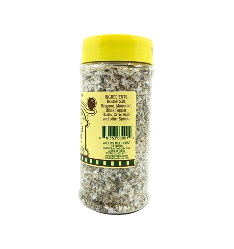 Alden Mill House Miracle Blend Spices 15.5 oz