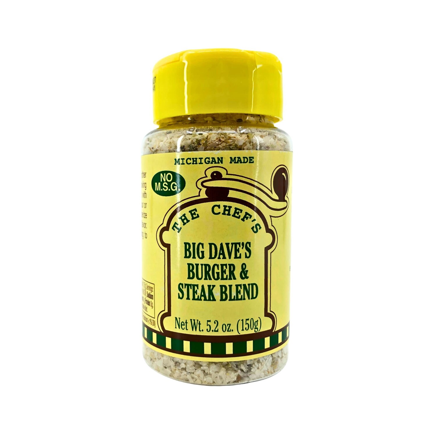 Spice Blends  Market House