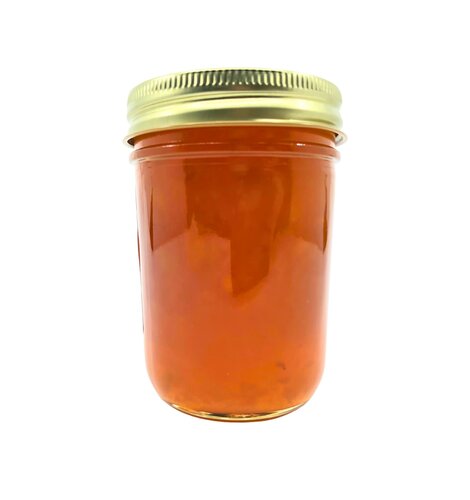 Doodles Peach Jam 10 oz