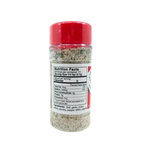 Karenz Amazing Original Salt 2.75 oz